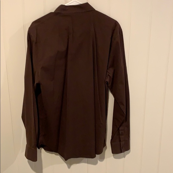 Volcom long sleeve button up - Picture 2 of 2